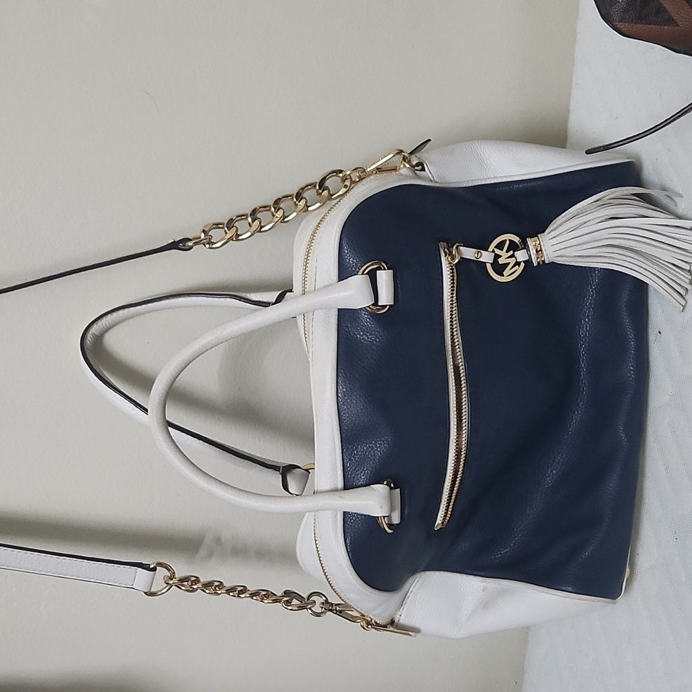 Michael Kors tote handbag